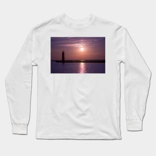 Lavender Dreams Long Sleeve T-Shirt